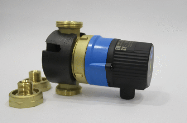 Elektroniczny termostat Vortex BWO BlueOne 155 V ERT 50-60 Hz, wysokość tłoczenia 1,3 mWS - obrazek 3