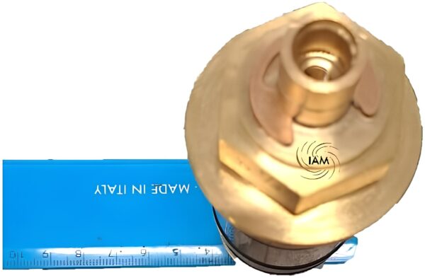 POWYSTAWOWY Wkład termostatyczny mieszacza A960351NU Ideal Standard - obrazek 2