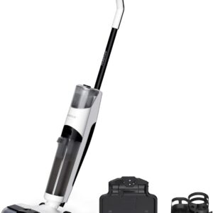Używany Inteligentny odkurzacz PUREPLUS, 1200W, 2.3E+2 V
