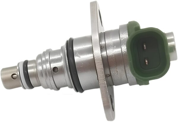 Używany Zawór sterujący SCV Amrxuts 096710-0120 096710-0130, 2 szt. - obrazek 5