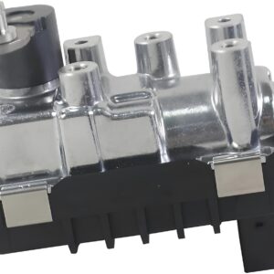Huiruhy Aktuator Ciśnienia Turbo G-001 20230508-27 do Sprinter CDI, Używany