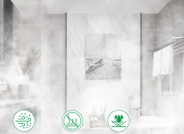 ALUSSO Reflektor 7W LED 3 kolory, regulowane, IP44, 6 szt., czarny - obrazek 3