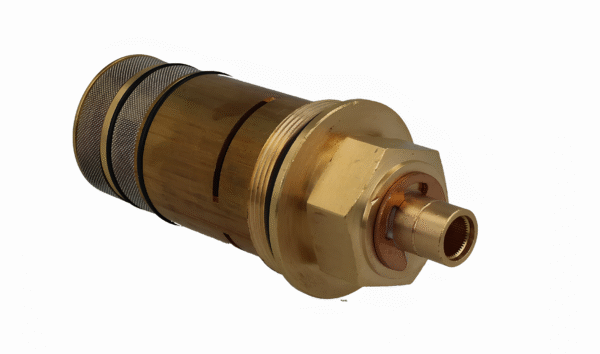 Używana Termopara Ideal Standard A960351 A960351NU czujnik temperatury piecyka - obrazek 5