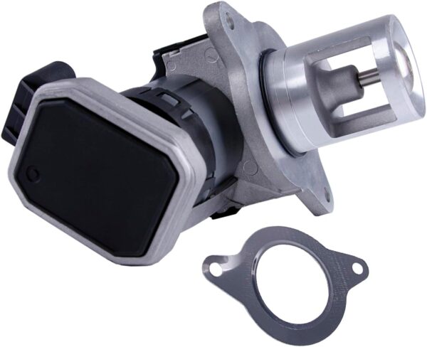 UŻYWANY Zawór EGR do Mercedes W639 W204 Vito Viano C E Klasa OE 6461402360