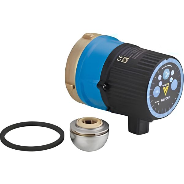 Uniwersalna solniczka VORTEX BWO 155 Z, 230 V/50 Hz, Używany - obrazek 2
