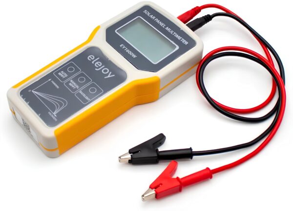 Miernik napięcia Toplionace EY1600W precyzyjny tester napięcia do użytku profesjonalnego i domowego - obrazek 6