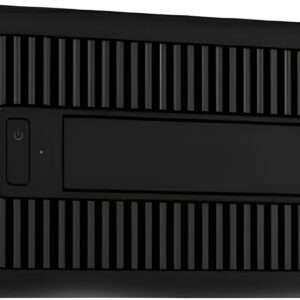 USZKODZONY Desktop PC HP i7, 16GB RAM, 512GB SSD, Wi-Fi, Free Office