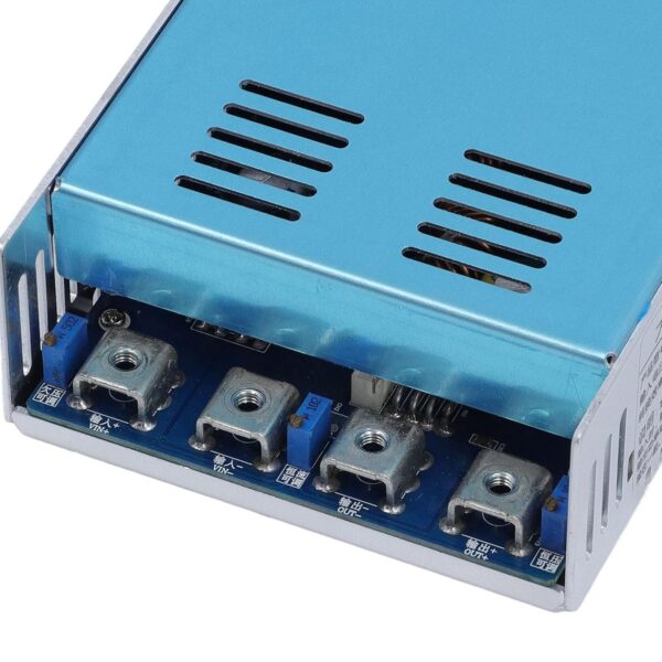 Regulator napięcia Fafeicy AP-D100A2000W 2000W 100A,do LED, TV, drukarki 3D - obrazek 5