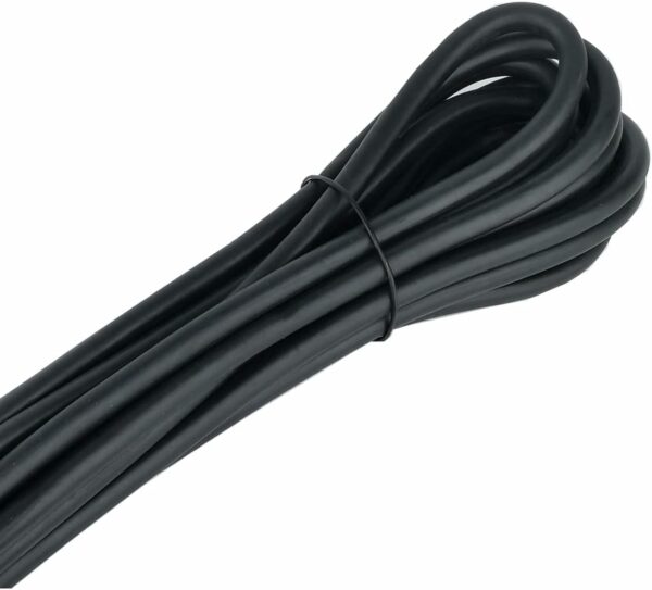 Pompa głębinowa SHYLIYU 24V 260W do studni z przepływem 2300 l/h idealna do systemów nawadniania - obrazek 5