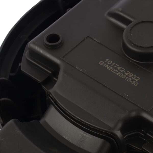 Wentylator Huiruhy 1648350007, 1648350307 do Mercedes-Benz klasy M GL - obrazek 6