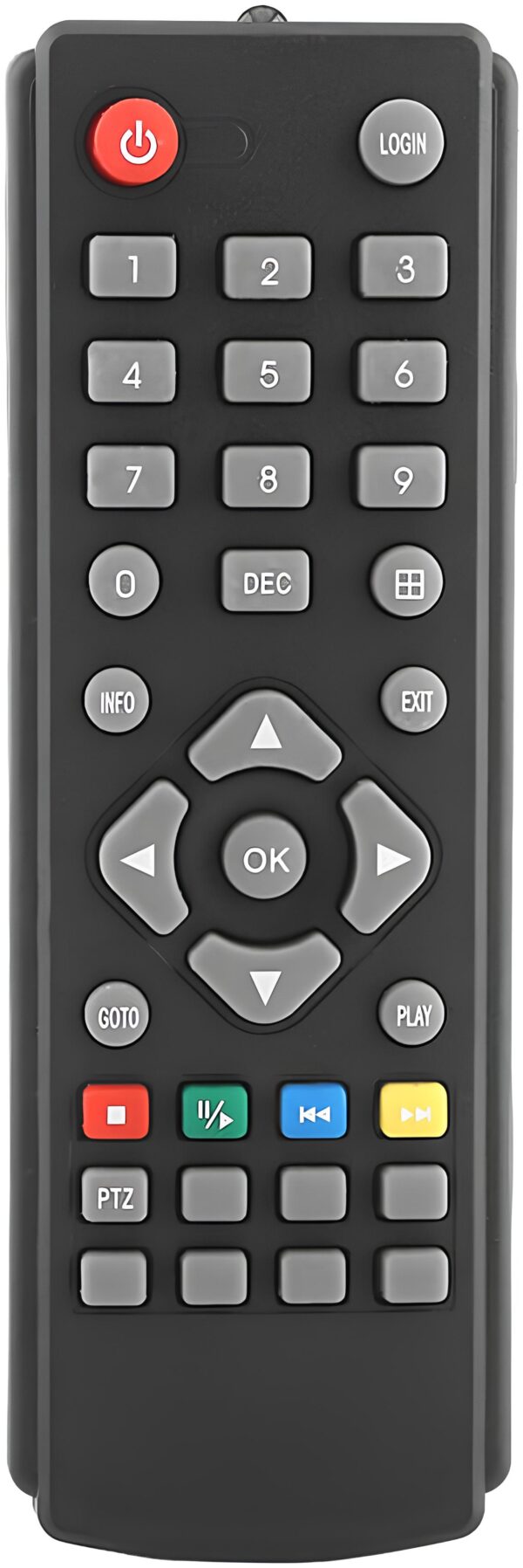 Samochodowy Odtwarzacz Qiilu SW-0001A DVR z Pilotem multimedialny system do auta z kamerą - obrazek 4