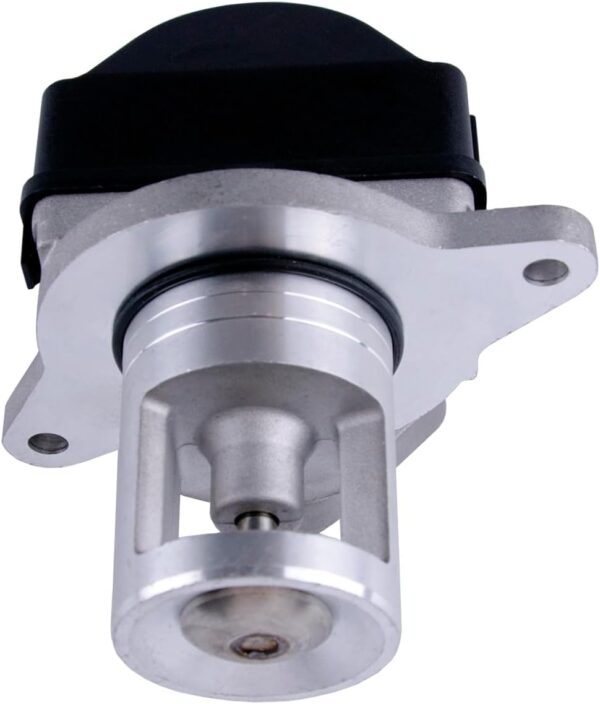 UŻYWANY Zawór EGR do Mercedes W639 W204 Vito Viano C E Klasa OE 6461402360 - obrazek 3