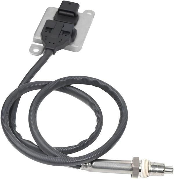 Czujnik NOX Czujnik tlenu azotu ， Kompatybilny z VW Passat 2012-2015 2.0L-L4 - obrazek 4