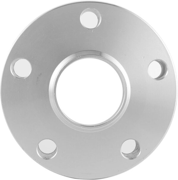 UŻYWANE Dystanse kół ZALTAS 4 szt 15mm 20mm Hub Centric Adapter A5 5x112 - obrazek 4