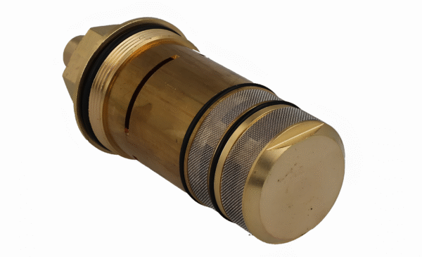 Używana Termopara Ideal Standard A960351 A960351NU czujnik temperatury piecyka - obrazek 4