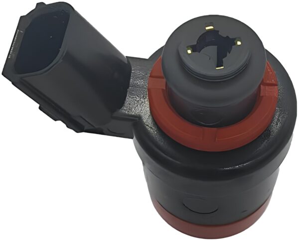 Używany Zestaw dysz Amrxuts 667R-010310 10x8x8cm zestaw precyzyjnych dysz do maszyn przemysłowych i systemów dozowania - obrazek 2