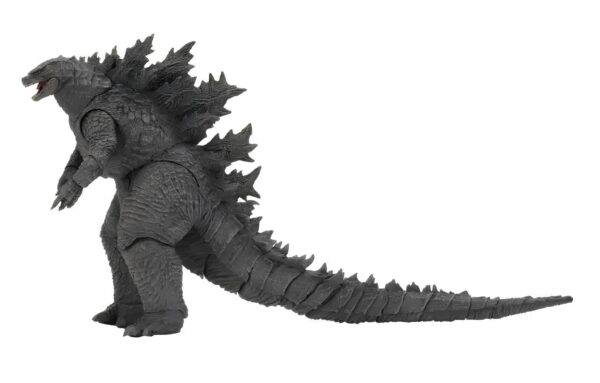 Figurka Godzilla 2 King of Monsters 16 cm filmowa kolekcjonerska figurka z dużą ilością detali - obrazek 2