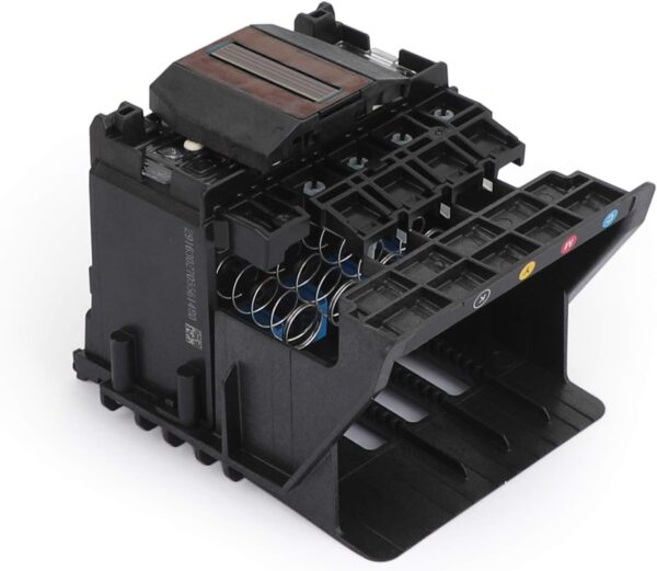 Topteng J3M72-80004 952-955 głowica drukująca do HP Officejet Pro - obrazek 6