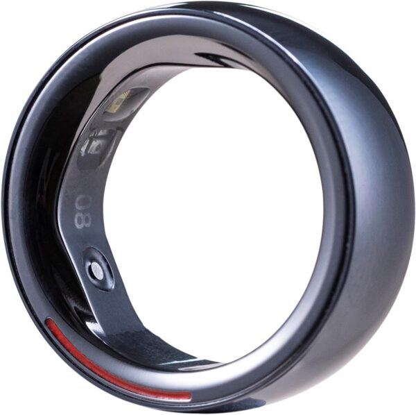 Inteligentny pierścień ODO Nordic ProStore, 5ATM, rozmiar 9, 19,1 mm