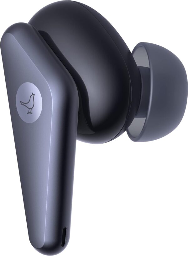 Słuchawki bezprzewodowe Libratone AIR+ (2.generacja) IP54, Bluetooth 5.2 - obrazek 6