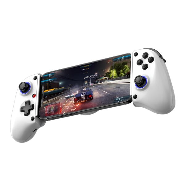 Rozsuwany gamepad RESTEQ BSP-D11 dla smartfona, PC, Nintendo Switch - obrazek 2