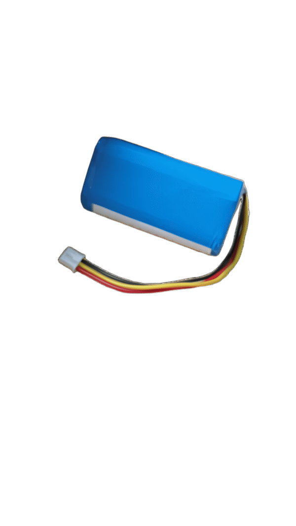Bateria BAKUUM CECOPARTS 2800 mAh 14,8 V do Conga 2299/2499 zamiennik - obrazek 3