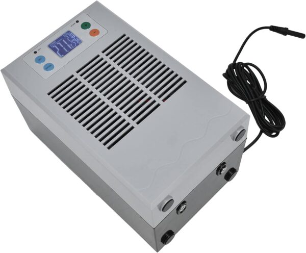 Podgrzewacz wody do Akwarium 70W/100W 20L precyzyjny termostat do zbiorników - obrazek 3