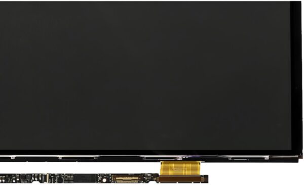 Ekran do MacBook Air 13" LCD LED zamiennik OLVINS A1369 A1466 2010-2017 - obrazek 3