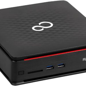 Używany Dysk twardy 8 GB pamięci Fujitsu Esprimo Q920 komputerowy dysk twardy