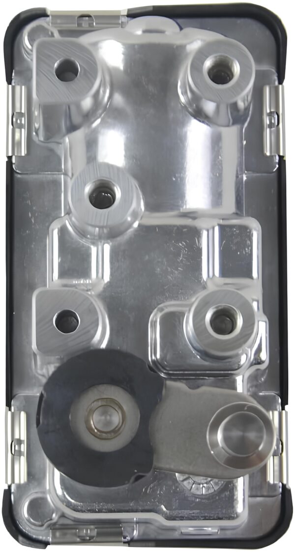 Huiruhy Aktuator Ciśnienia Turbo G-001 20230508-27 do Sprinter CDI, Używany - obrazek 7