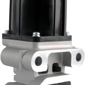Używany Zawór EGR Globalautoparts do Astra, Zafira B, Corsa D, 1.7 CDTi