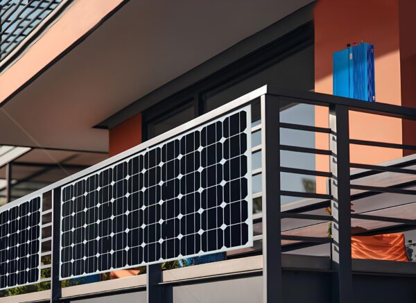 Inventor SOGTICPS 16V - 28V - BAT12V, 500 W, czysta fala sinusoidalna - obrazek 6