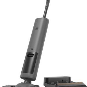 POWYSTAWOWY Bezprzewodowy odkurzacz OSOTEK H200 Pro, 180 stopni 58 szczotek