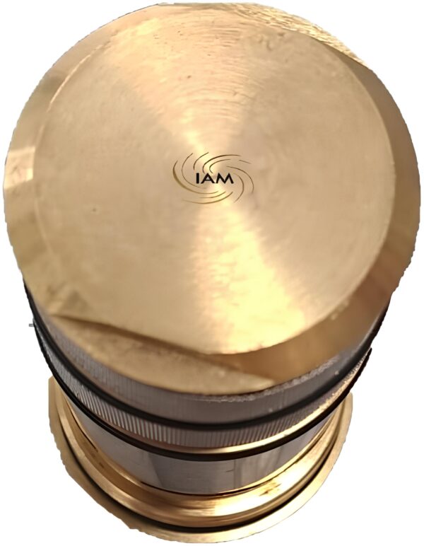 POWYSTAWOWY Wkład termostatyczny mieszacza A960351NU Ideal Standard - obrazek 5