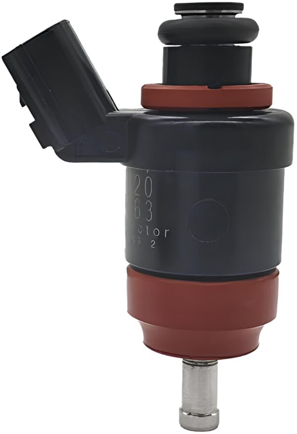 Używany Zestaw dysz Amrxuts 667R-010310 10x8x8cm zestaw precyzyjnych dysz do maszyn przemysłowych i systemów dozowania - obrazek 5