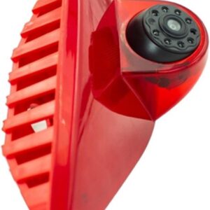Kamera tylna do auta FURREN, tryb nocny dla Opel/Vauxhall Movano 2010+