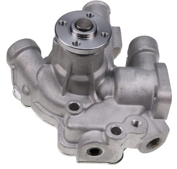 Używany Pompa wody HOLDWELL 119540-42000 YM119540-42000, Yanmar 2YM15 - obrazek 5