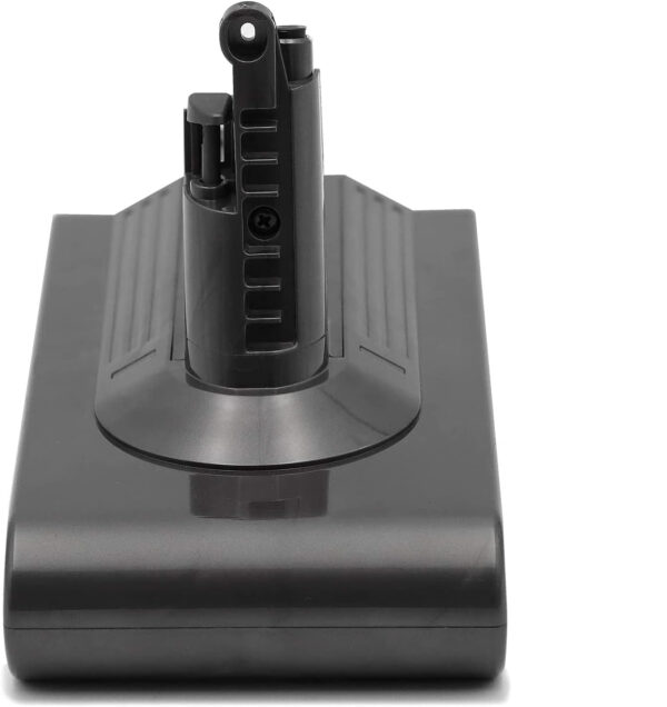 Akumulator Batterytec do Dyson DS-V11B, 18,5 x 11,3 x 9,2 cm - obrazek 7