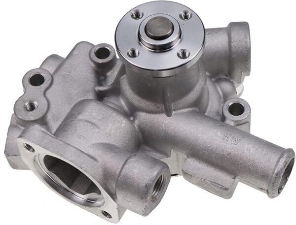 Używany Pompa wody HOLDWELL 119540-42000 YM119540-42000, Yanmar 2YM15 - obrazek 4