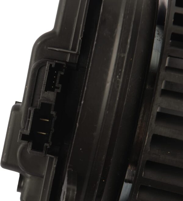 Wentylator Huiruhy 1648350007, 1648350307 do Mercedes-Benz klasy M GL - obrazek 5