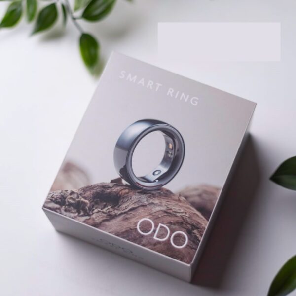 Nordic ProStore Smart Ring - inteligentne pierścienie dla mężczyzn i kobiet - obrazek 5