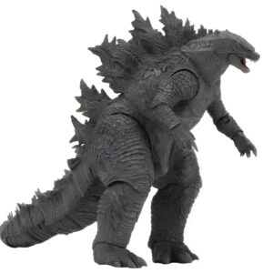 Figurka Godzilla 2 King of Monsters 16 cm filmowa kolekcjonerska figurka z dużą ilością detali