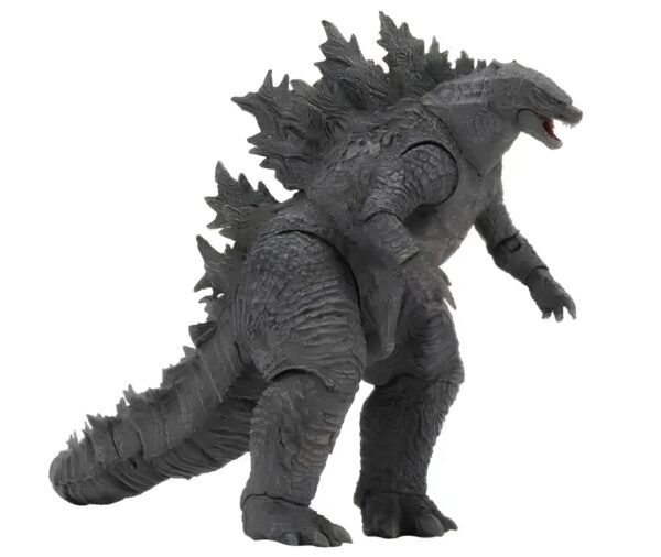 Figurka Godzilla 2 King of Monsters 16 cm filmowa kolekcjonerska figurka z dużą ilością detali