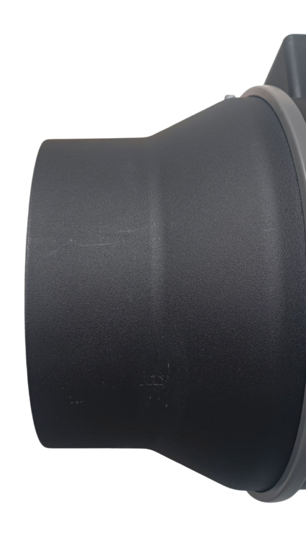 UŻYWANY Wentylator rurowy Aygrochy 150mm 595 m3/h do łazienki i hydroponiki - obrazek 8