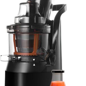 UŻYWANY Wyciskarka do całych owoców i warzyw Fridja f1900/BLK sok/sorbet