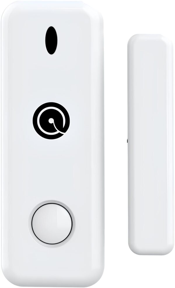 System alarmowy Dadvu DV-2AT, WiFi, GSM, 100 stref, Tuya, Google, Alexa - obrazek 4