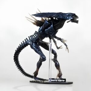 Figurka Królowej Obcych z filmu Obcy 32 cm realistyczna kolekcjonerska postać z serii filmów Alien