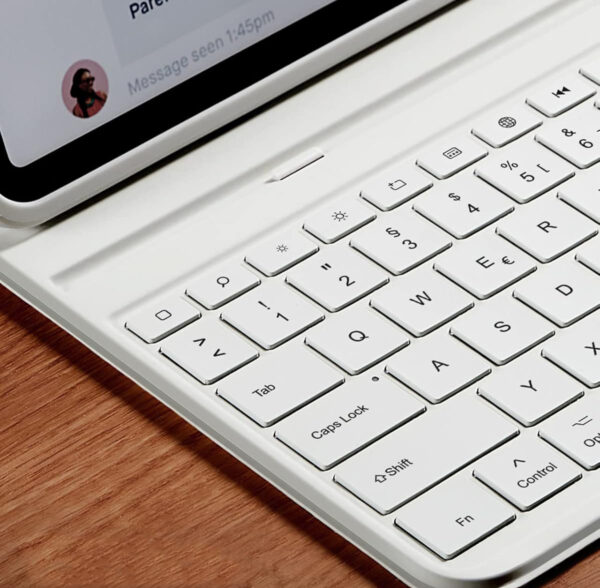Etui z klawiaturą ESR 6B008&6B010 do iPad, iPad Pro 11/iPad Air 5/4 - obrazek 9