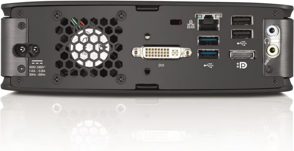Używany Dysk twardy 8 GB pamięci Fujitsu Esprimo Q920 komputerowy dysk twardy - obrazek 4