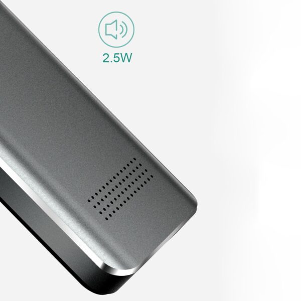 Przenośny tłumacz Smart Translator M9, 107 języków, WI-FI, Bluetooth - obrazek 9